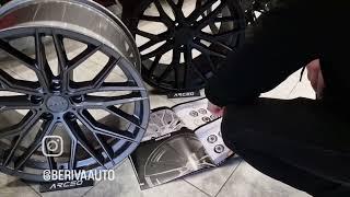 @arceowheels BERIVATEAM