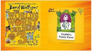 The World's Worst Children 3 - Fanny's Funny Faces