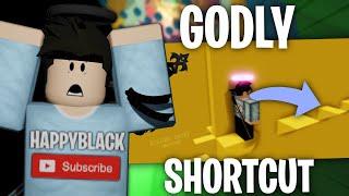 20 GODLY SHORTCUT ON TOWER OF HELL! [ROBLOX!]