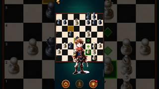 Chess game best by Chess Club! #chess #puzzle