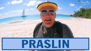 Ralf von SeyVillas auf den Seychellen: Praslin