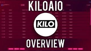 KiloAIO Overview