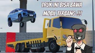 TRUK RAHASIA YANG BISA BAWA MOBIL TERBANG DI CDID!!! MURAH BANGET!! | CAR DRIVING INDONESIA ROBLOX