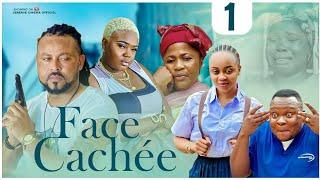 Face Cachée Ep 1  Nouveau Film Congolais JS Production