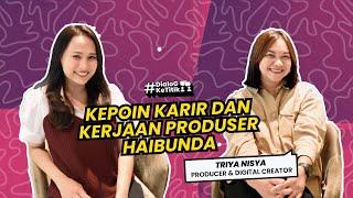 Kepoin Karir dan Kerjaan Produser HaiBunda