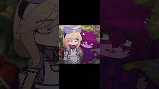 Alice in Wonderland #trend#meme #aliceinborderland#cupcut #Gacha #edit #shorts #viral #GachaNox