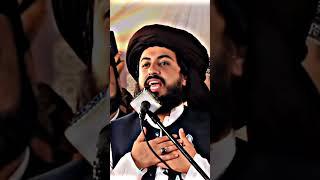 Sunni Kon Hota Hai | Hafiz Saad Hussain Rizvi Status | Tlp Status |#shorts #tlp