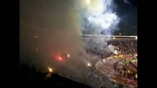 Delije-  The Best fans in the World (HD)