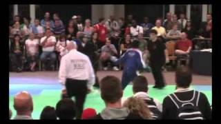 2011 WKC World Championships 5th Nov #54
