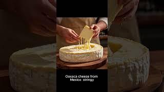 Unlocking the Secrets of Regional Cheeses in 29 Seconds
