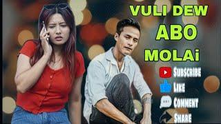 Vuli dew abo molai by nikhil Rai