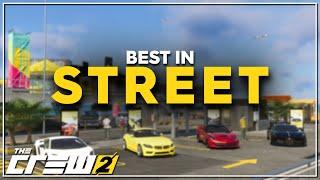 The ULTIMATE Best Street Vehicle Guide | Street Racing, Drift, Drag, Hypercar