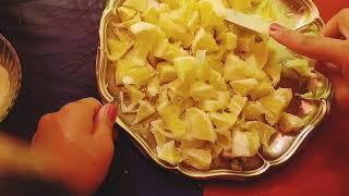 गलगल pahari khatta |kimb recepie