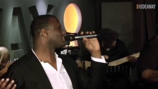 Luther Vandross - Never Too Much by Wayne Hernandez @ Hideaway, Streatham