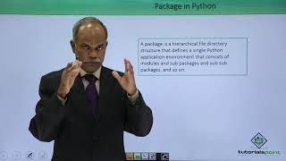 Python - Package