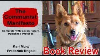 Communist Manifesto by Karl Marx & Friedrick Engels - Review
