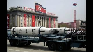 NORTH KOREAN MISSILE TESTS AND WORLD SECURITY - DR FAROOQ HASNAT - JULY 29,2017- VOICE OF AMERICA