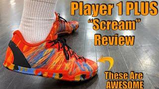 Player 1 PLUS "Scream" Review - This Colour Is Awesome!