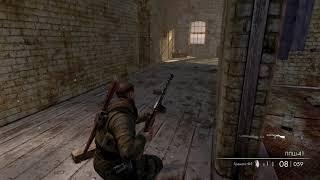 Sniper Elite V2 Remastered #6