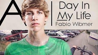 A Day In My Life - Fabio Wibmer | GoPro