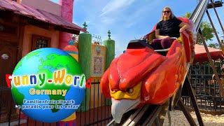 Funny World Germany Vlog September 2021