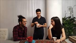 Similarities Between Kurdish and Persian