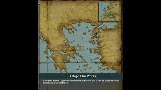 Age of Mythology Extended Edition -Fall of the Trident- I Hope This Works - TITAN -Nocheatcodes