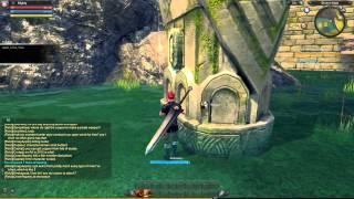 RaiderZ: First Impressions Ft. MightyFurtado