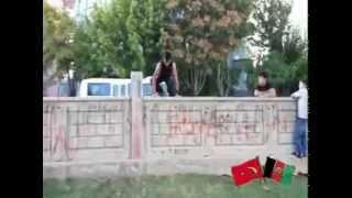 ghayum nazari ve oğrencileri aksarayda