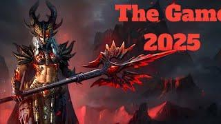 The Game. Raid: Shadow Legends. TVJRaids.