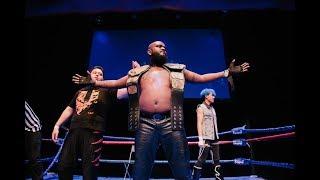 MyPW Face Your Fear Highlights | Malaysia Pro Wrestling