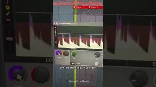 Fruity Limiter *EXPOSED* #flstudio #mixing