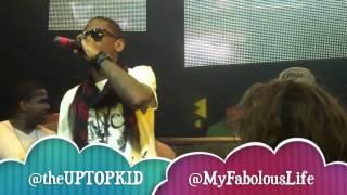 UpTopKid & Fabolous | Mansion in Miami | Memorial Weekend 2011 | www.UPTOPKID.com