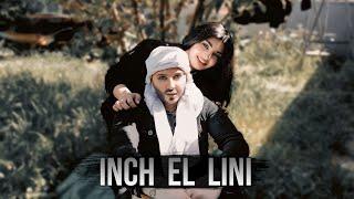 MILENA PRODUCTION - FARKHAD & LILYA - INCH EL LINI (SONG DAVID GREG) cover video / 2023