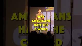 Mike Goldstein live at The Comics Lounge