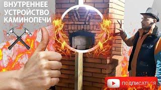 Хорошая печь для хороших людей!