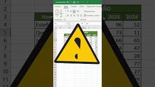 COMBINAR CELDAS en EXCEL como PRO  