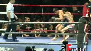 Fitness Mania Producer Of MMA SHOOTO PLOVDIV Part one
