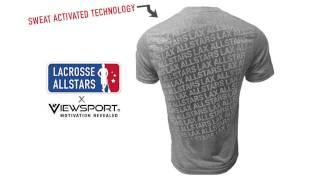 Lacrosse All Stars Performance Apparel - By Players, For Players