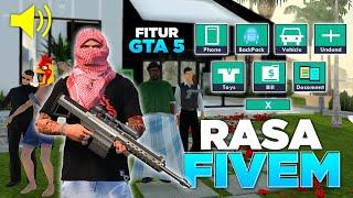 SERVER SAMP RASA GTA 5 !! AUTO COSPLAY KEIZER - GTA SAMP ANDROID PC