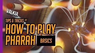 Quick Guide: How to play Pharah [Beginner] EP#2