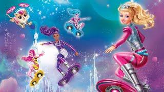 Barbie™ Aventură la Lumina Stelelor (2016) Film Complet Dublat în Română