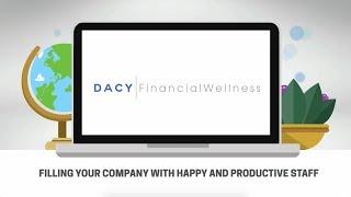 Financial Wellness Programs for Your Company