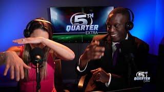 5th Quarter Extra: Week 9