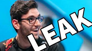 HUGE NISQY NEWS!! | LEC Roster Changes Leaks 2025