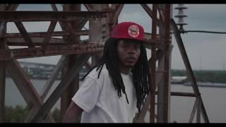 Goodsense Family  "Time For Granite" ft. Roddy x King Ikeem x Jamaal (Official Video)