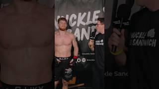 THE BEST MMA AMATEUR IN THE US #knucklesandwich #combatsport #ufc #mma #lfa210