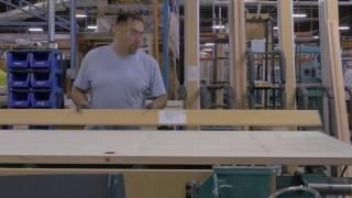 Bayer Built Interior Doors Overview