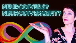 Neurodiversität vs. Neurodivergenz. WAS ist der Unterschied?