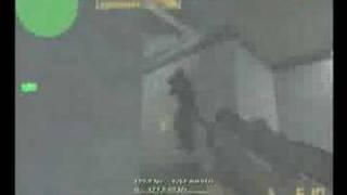 Ponken! 4on1 Nuke